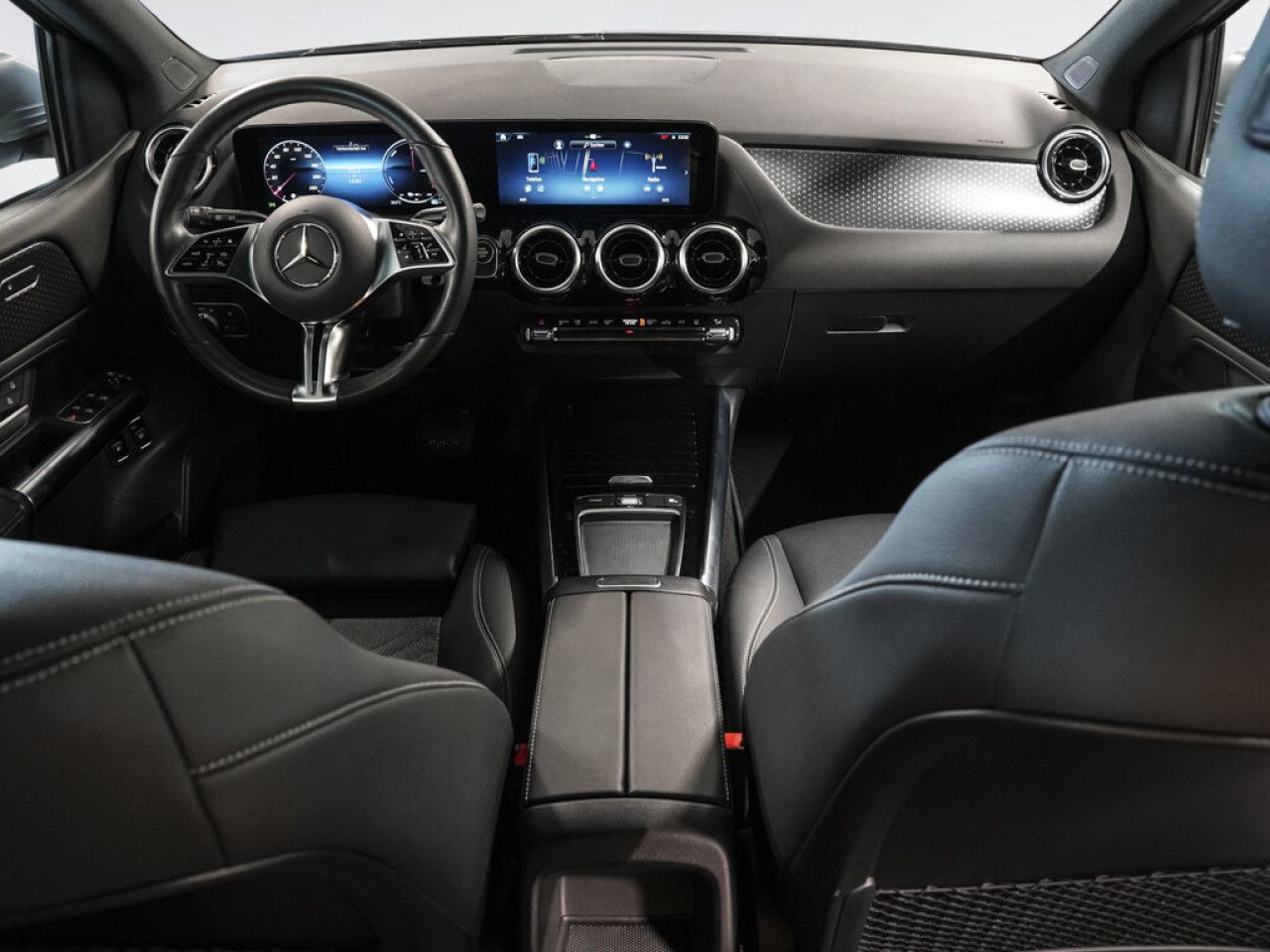 Mercedes-Benz B-Klasse – Bild 9