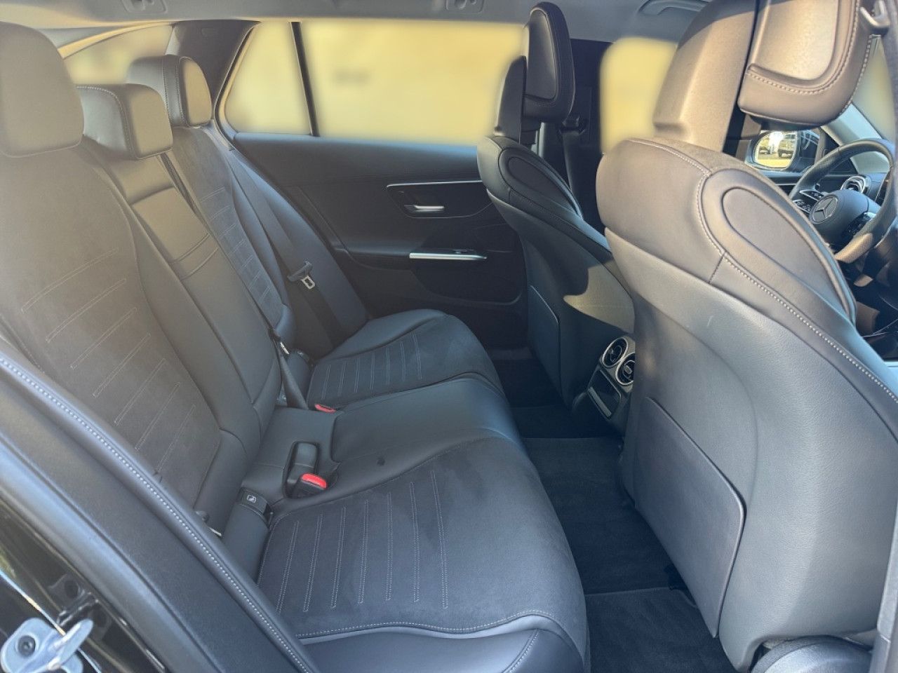 Mercedes-Benz C-Klasse – Bild 11