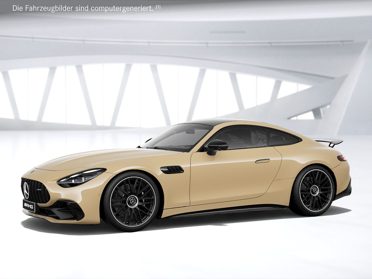 Mercedes-Benz AMG GT – Bild 18