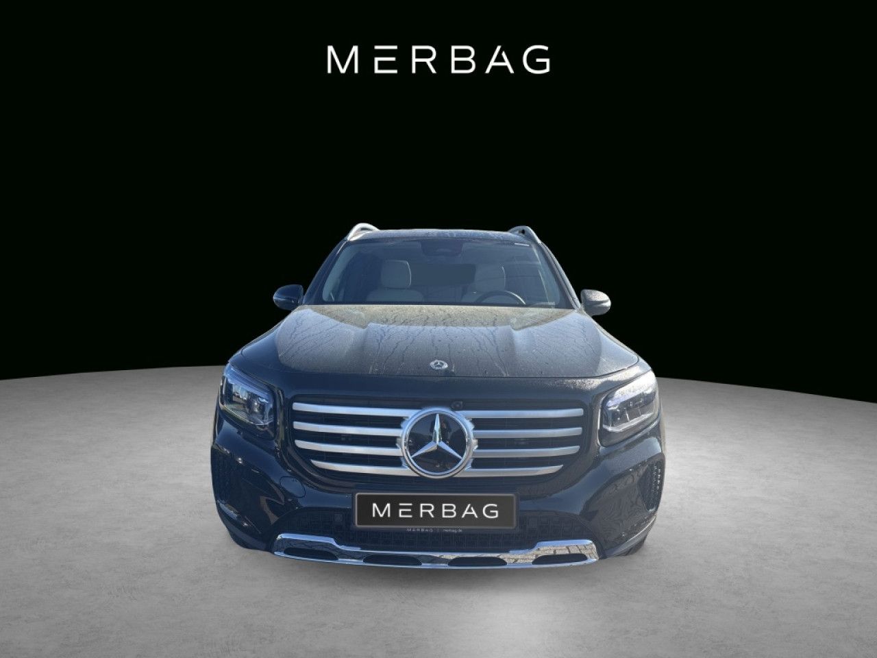 Mercedes-Benz GLB – Bild 2