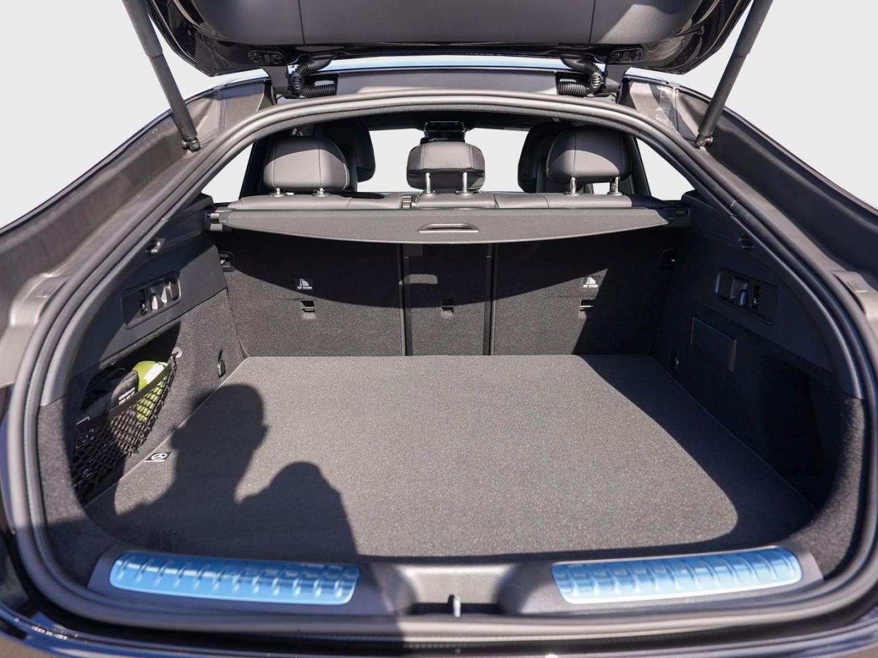 Mercedes-Benz GLC – Bild 6