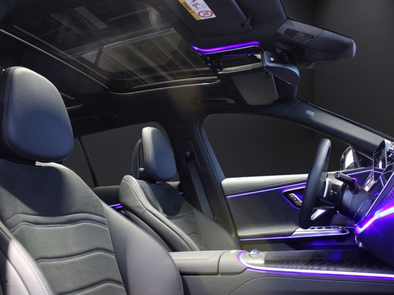 Mercedes-Benz E-Klasse – Bild 8