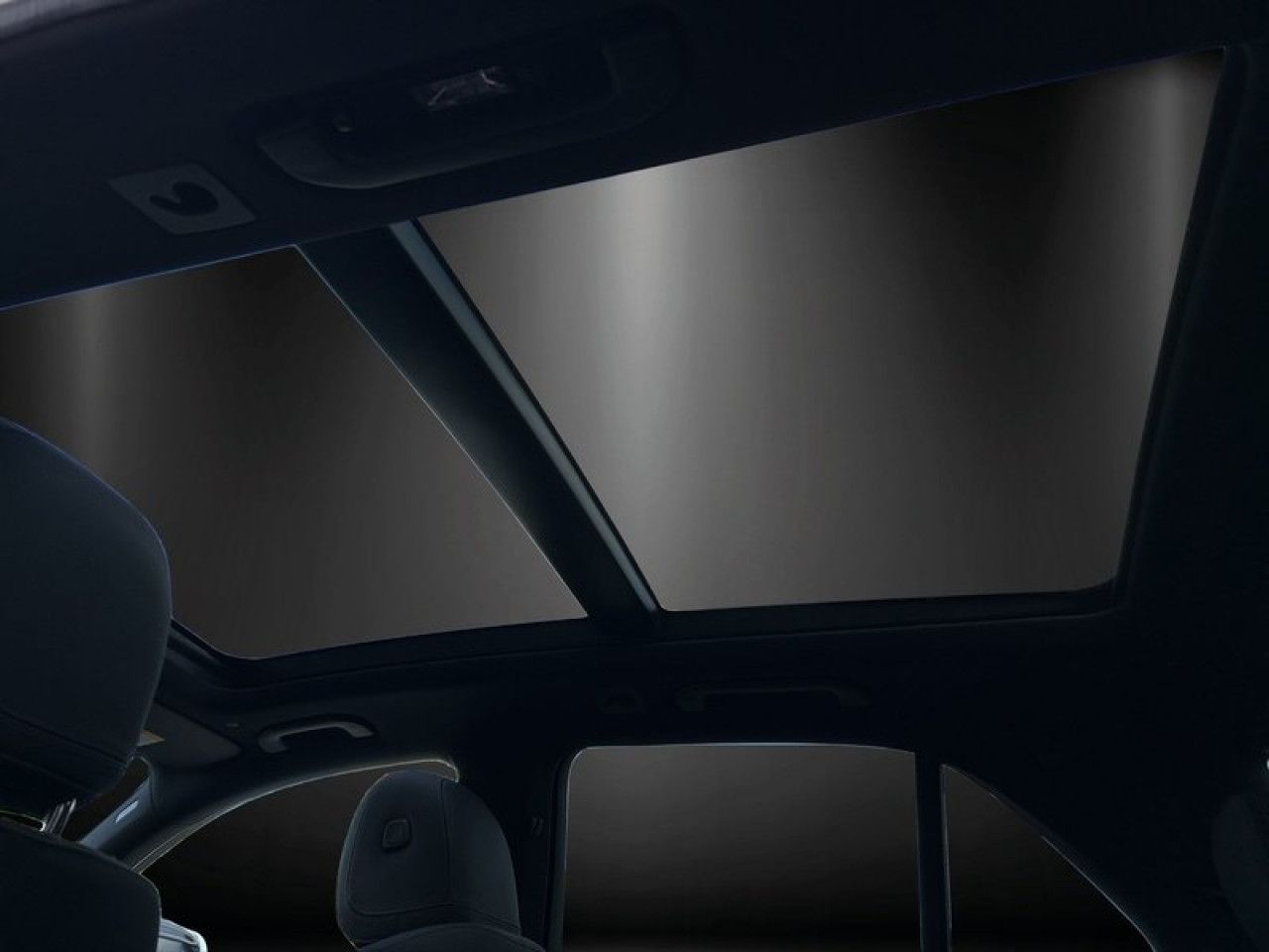 Mercedes-Benz GLE – Bild 14