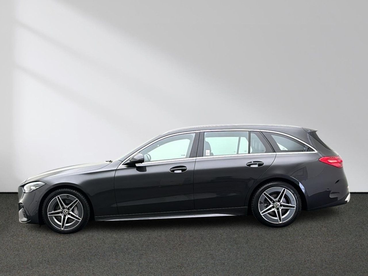 Mercedes-Benz C-Klasse – Bild 10