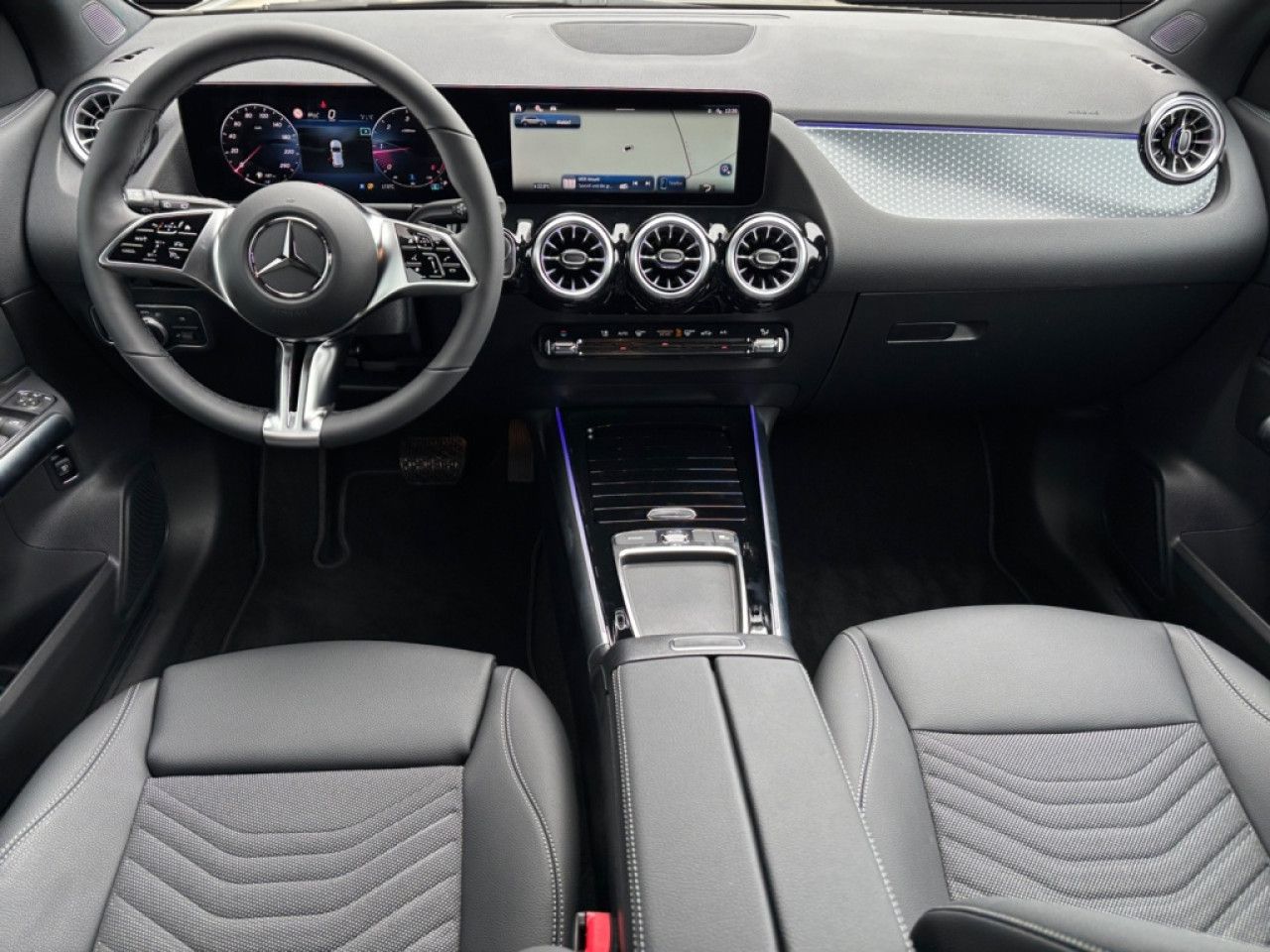 Mercedes-Benz GLA – Bild 12