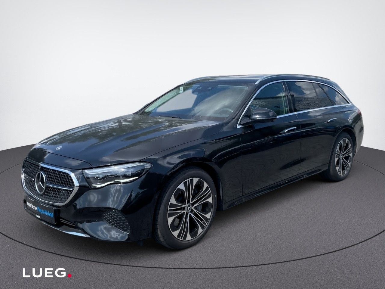 Mercedes-Benz E-Klasse – Bild 2