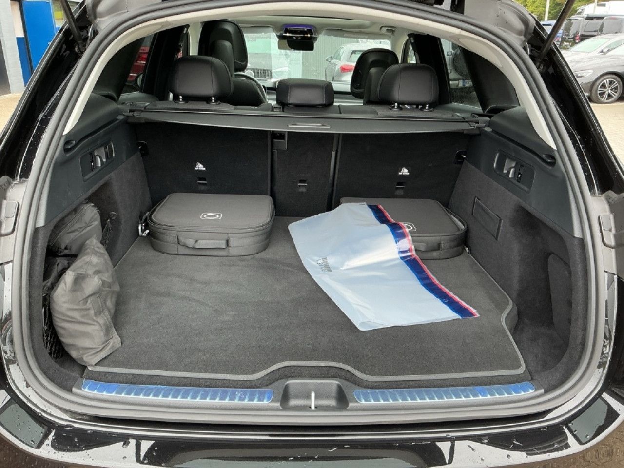 Mercedes-Benz GLC – Bild 13