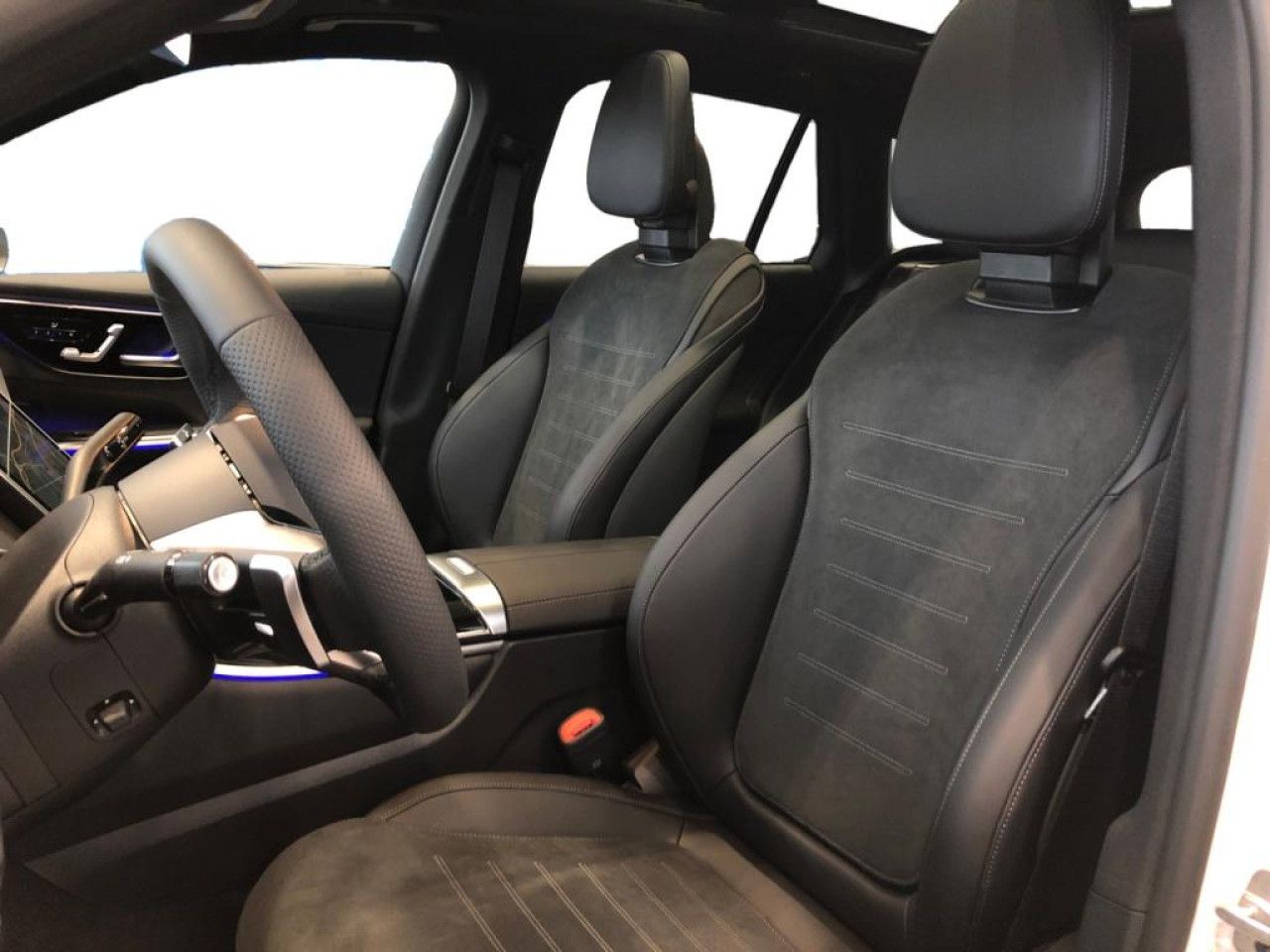 Mercedes-Benz GLC – Bild 5