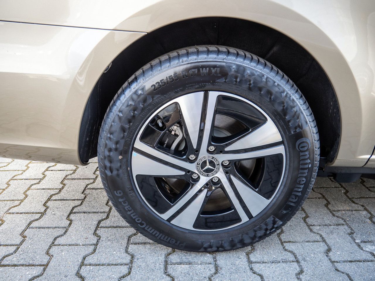 Mercedes-Benz Marco Polo – Bild 11