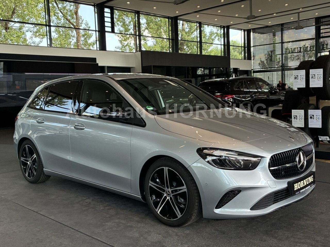 Mercedes-Benz B-Klasse – Bild 3