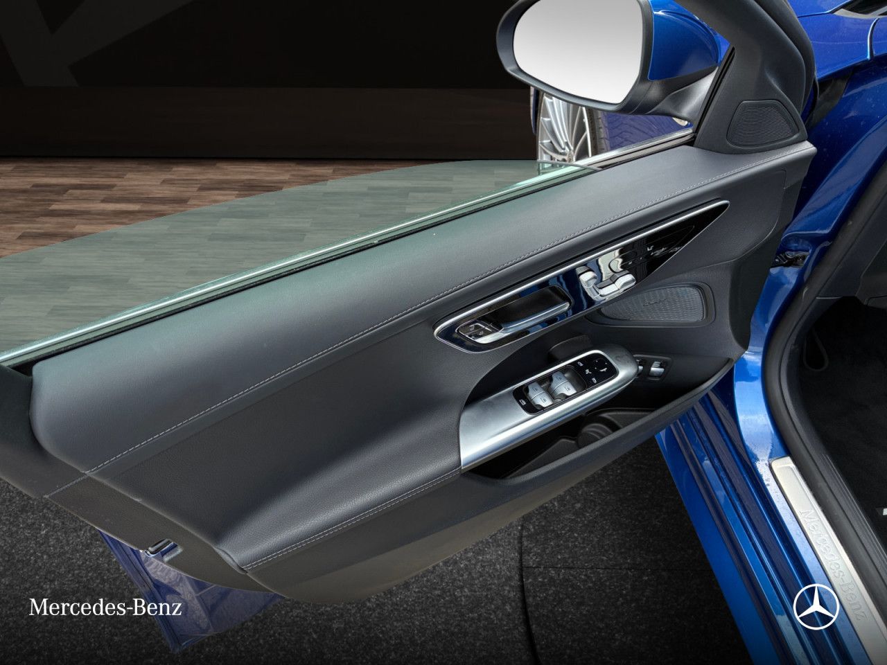 Mercedes-Benz C-Klasse – Bild 14