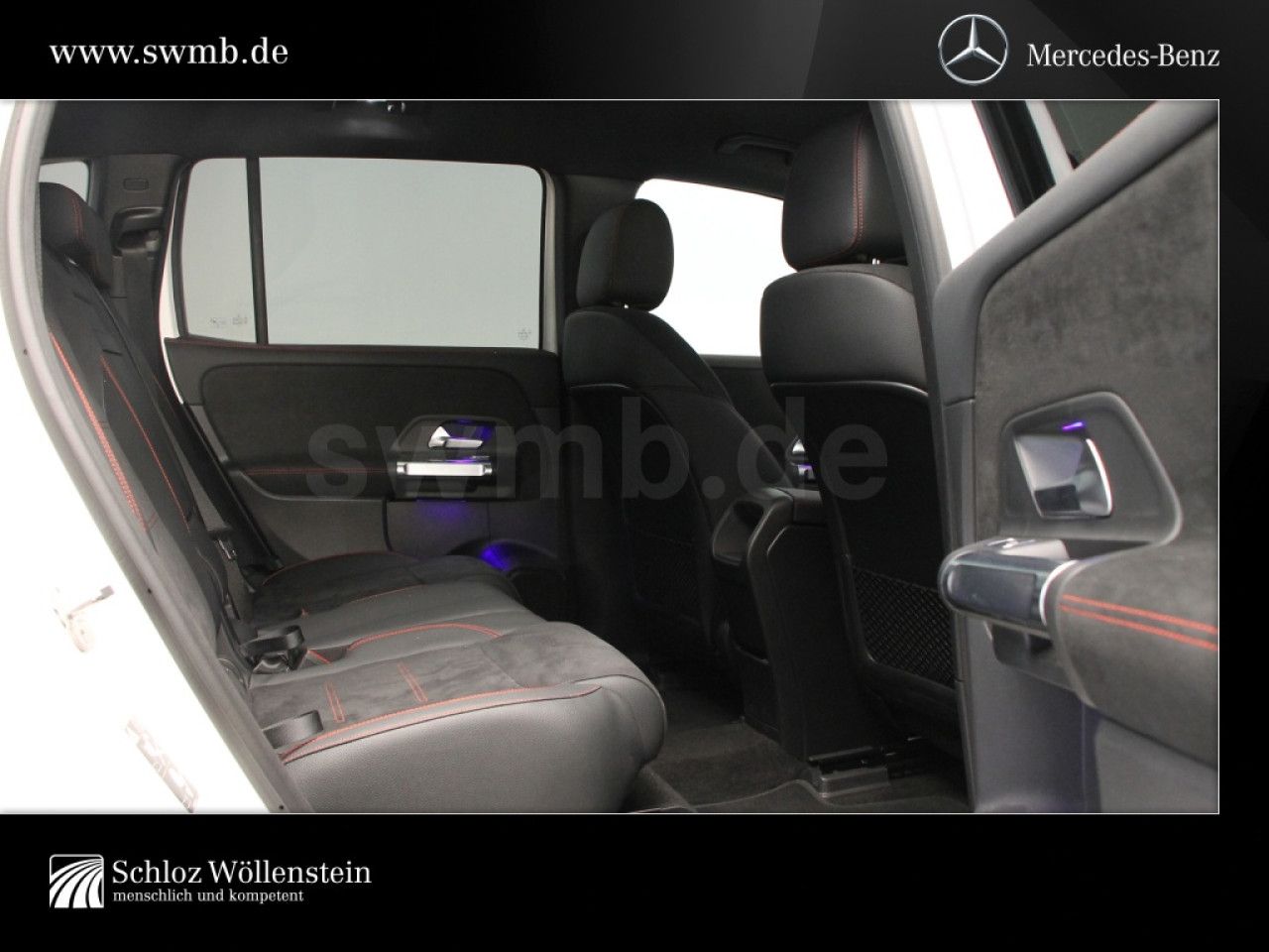 Mercedes-Benz EQB – Bild 6