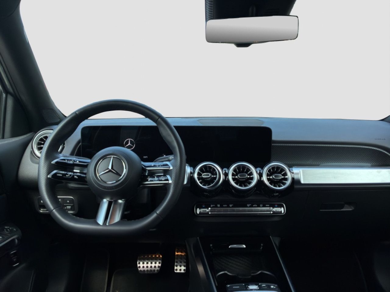 Mercedes-Benz GLB – Bild 6