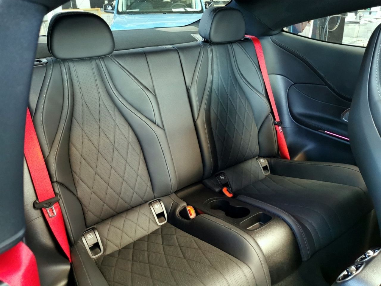 Mercedes-Benz CLE – Bild 17