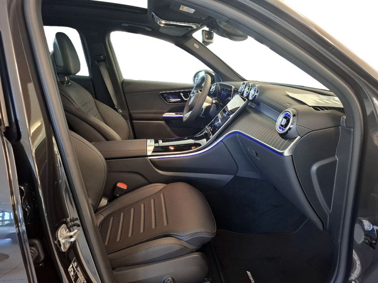 Mercedes-Benz GLC – Bild 4