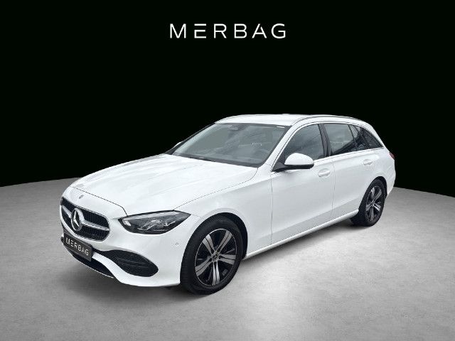 Mercedes-Benz C 180 occasion