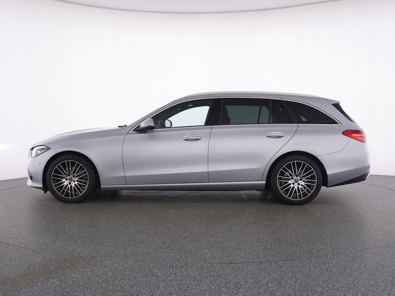 Mercedes-Benz C-Klasse – Bild 10