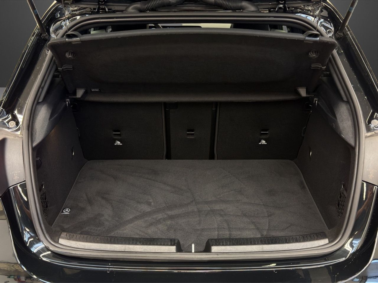 Mercedes-Benz A-Klasse – Bild 11