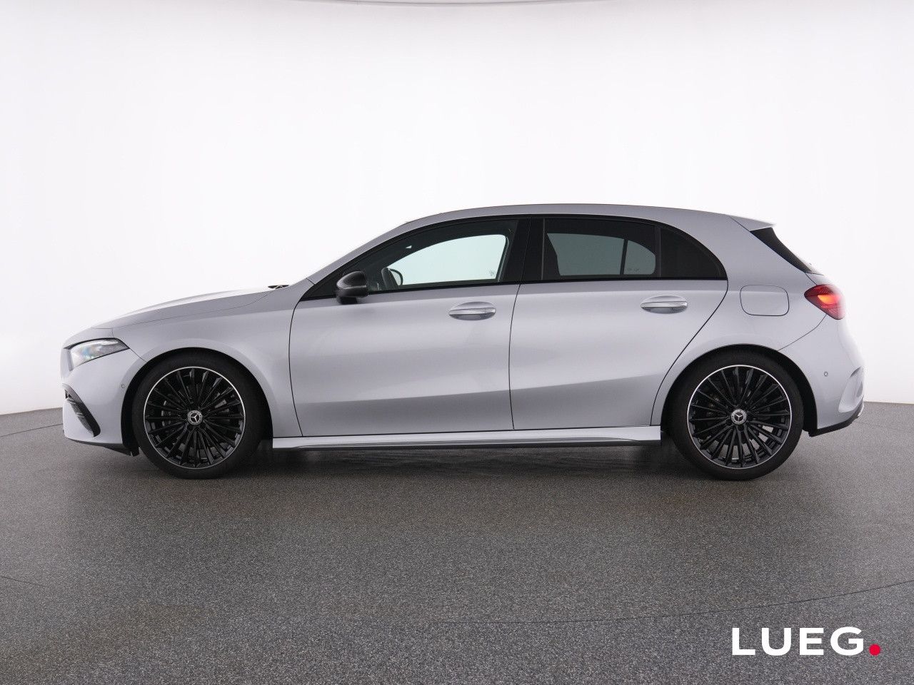 Mercedes-Benz A-Klasse – Bild 10