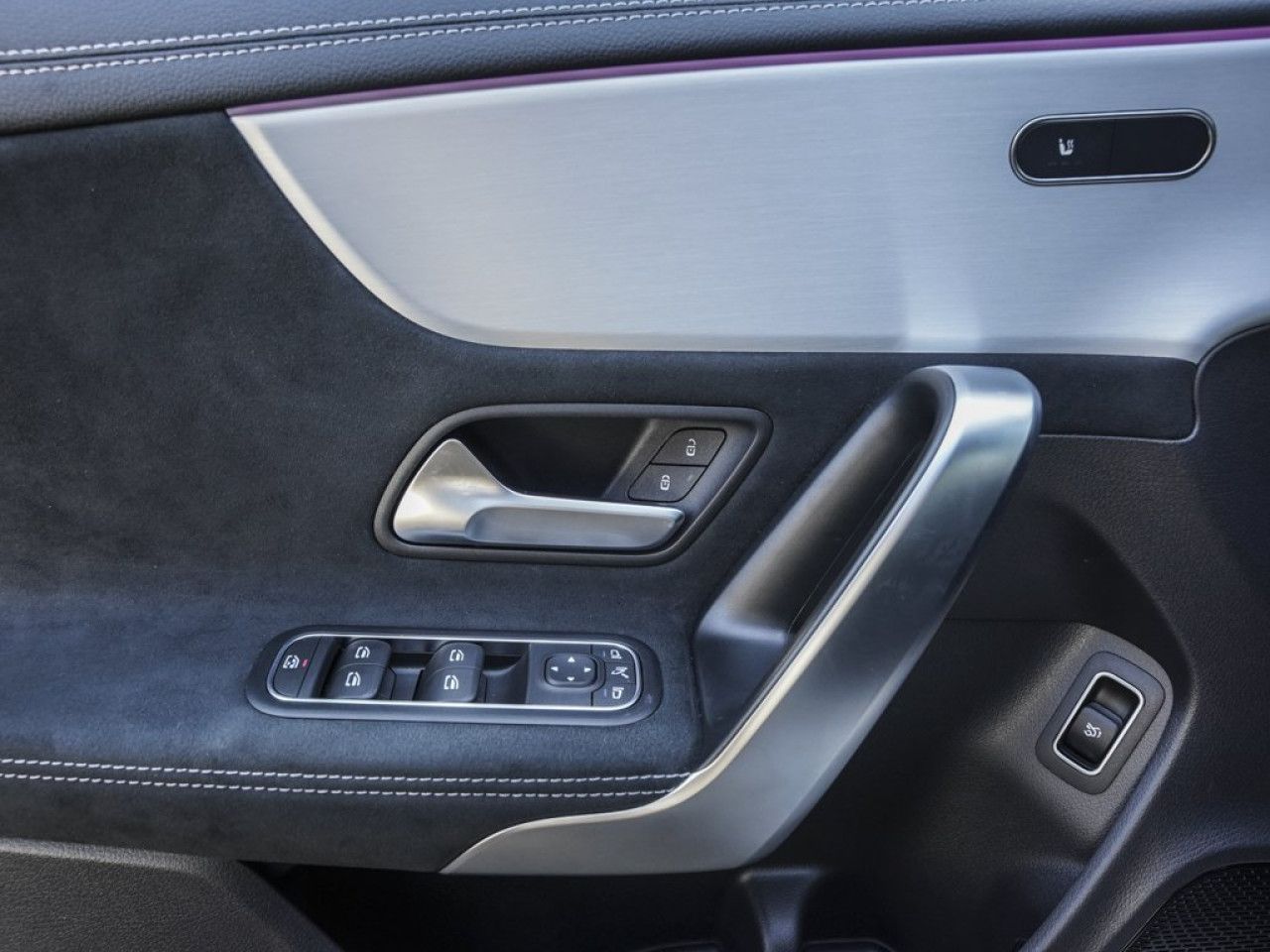 Mercedes-Benz CLA – Bild 15
