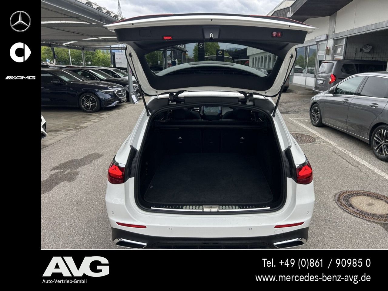 Mercedes-Benz E-Klasse – Bild 22
