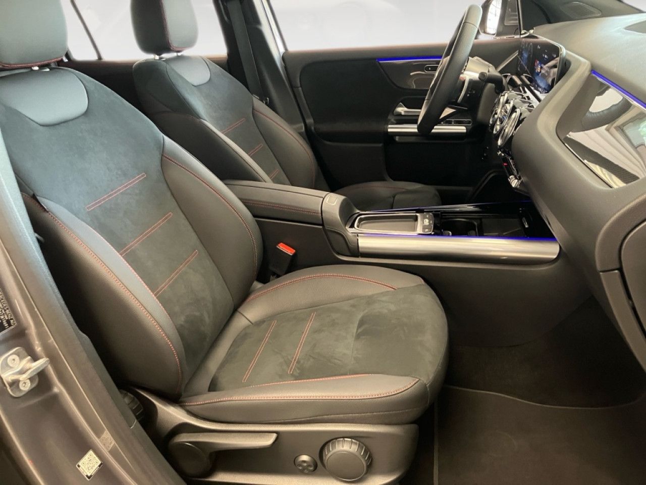 Mercedes-Benz GLA – Bild 9