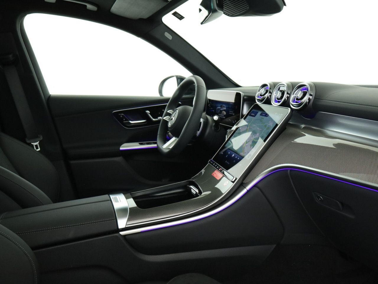 Mercedes-Benz GLC – Bild 17