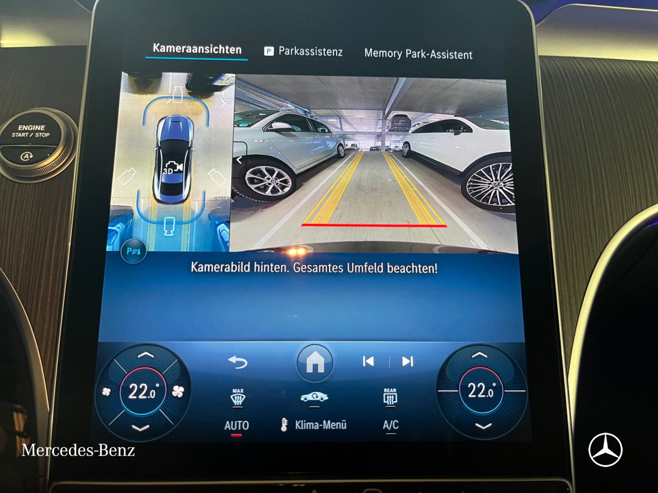 Mercedes-Benz CLE – Bild 15
