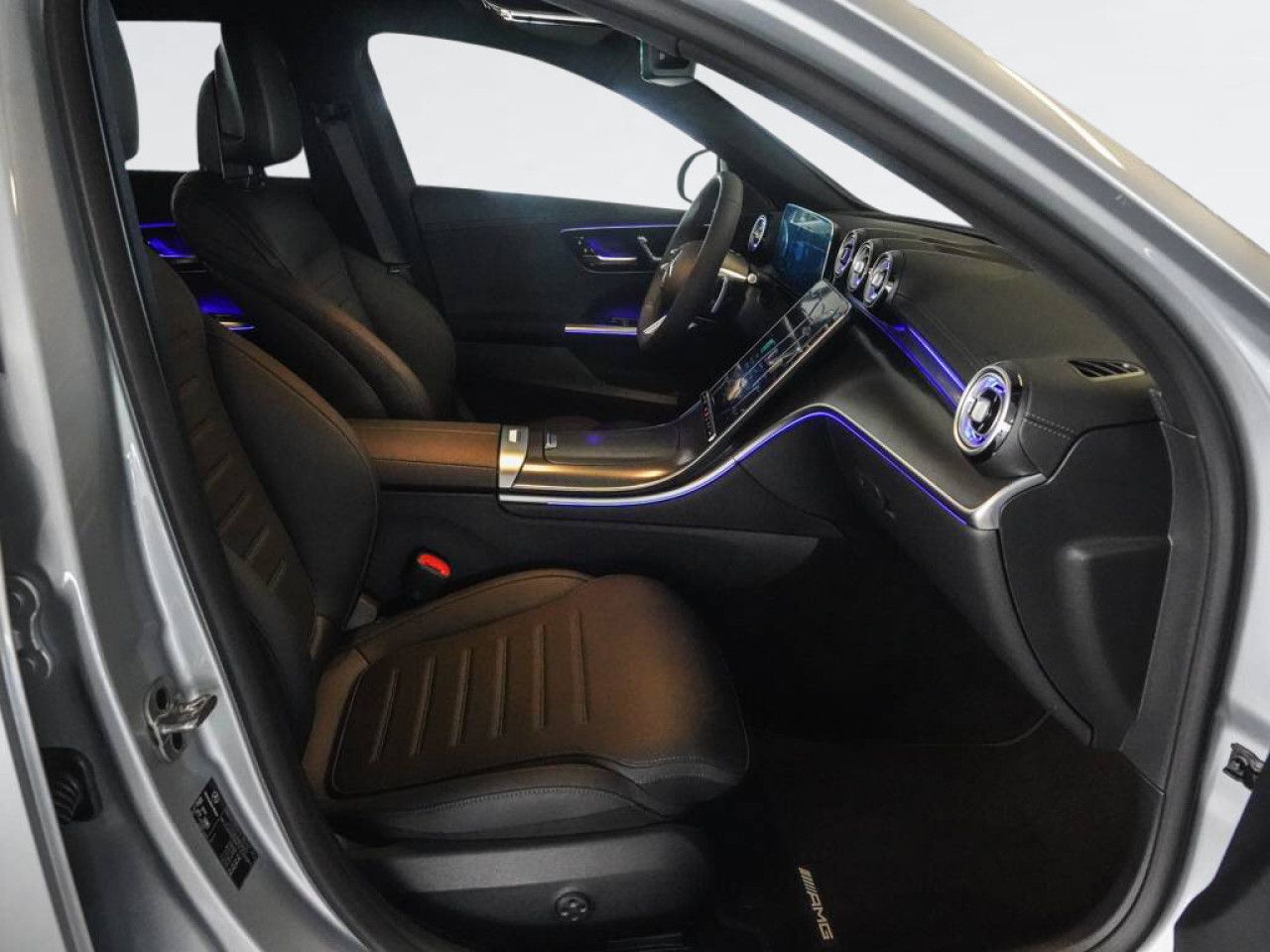Mercedes-Benz C-Klasse – Bild 5