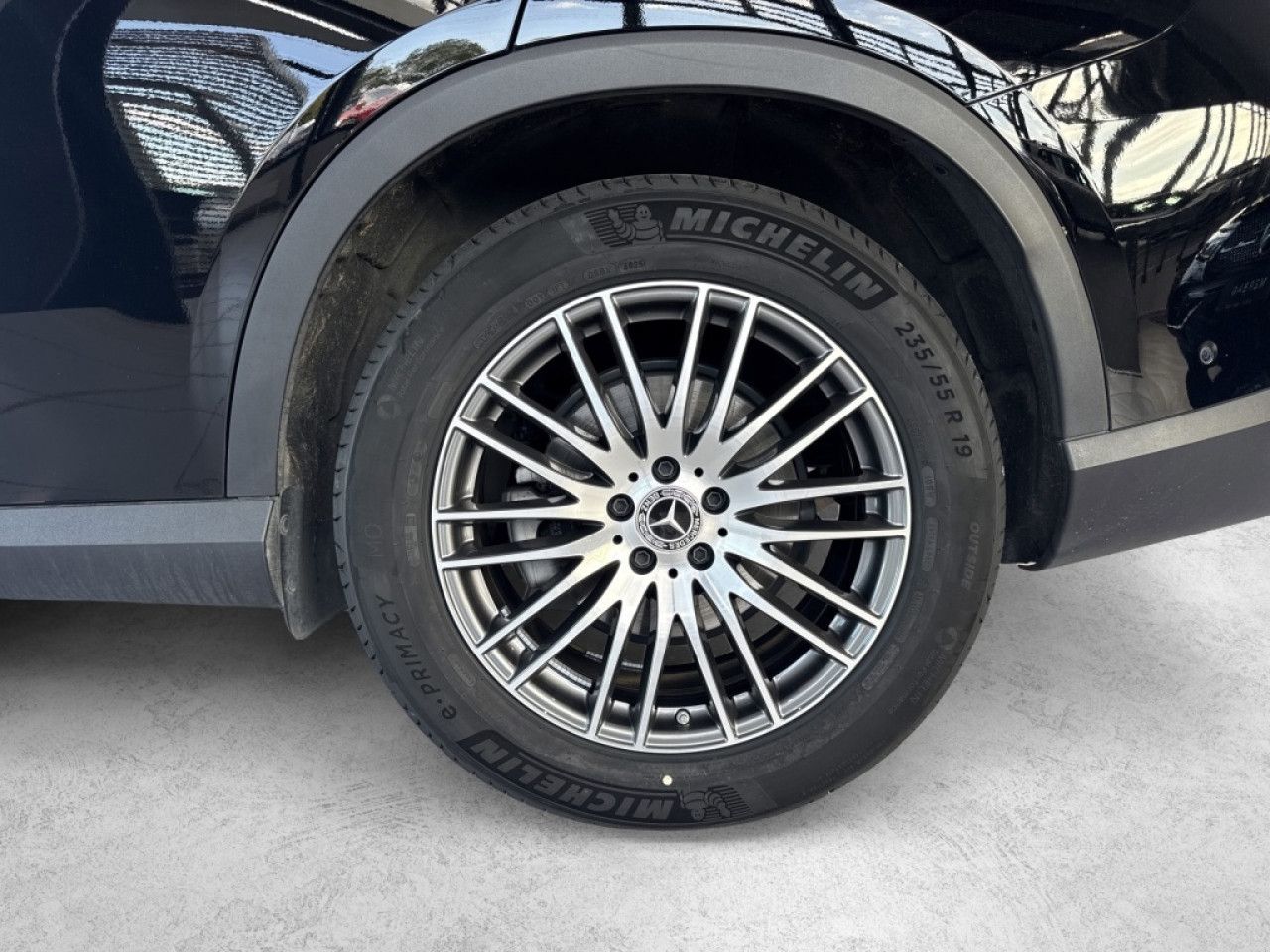 Mercedes-Benz GLC – Bild 4