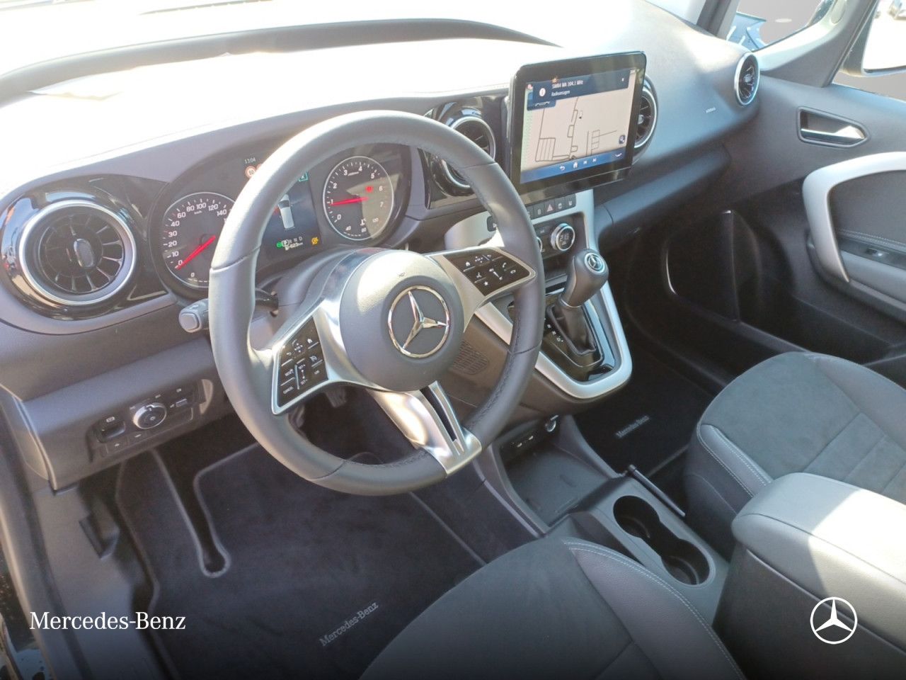 Mercedes-Benz T-Klasse – Bild 10