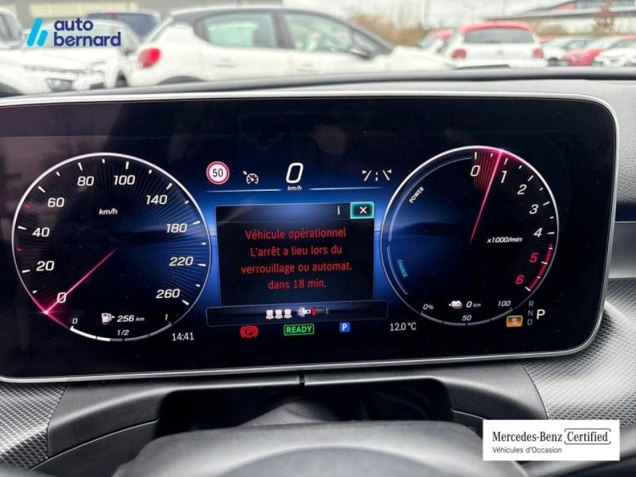 Photo du v&eacute;hicule 13 / 18