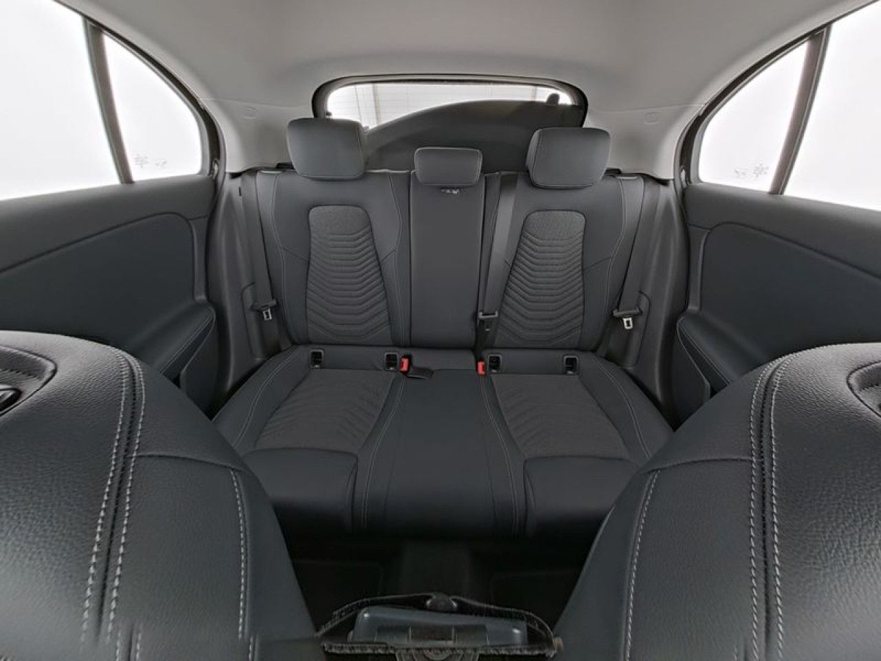 Mercedes-Benz A-Klasse – Bild 7