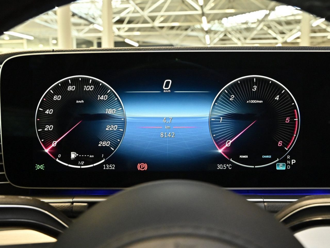 Mercedes-Benz GLS – Bild 18