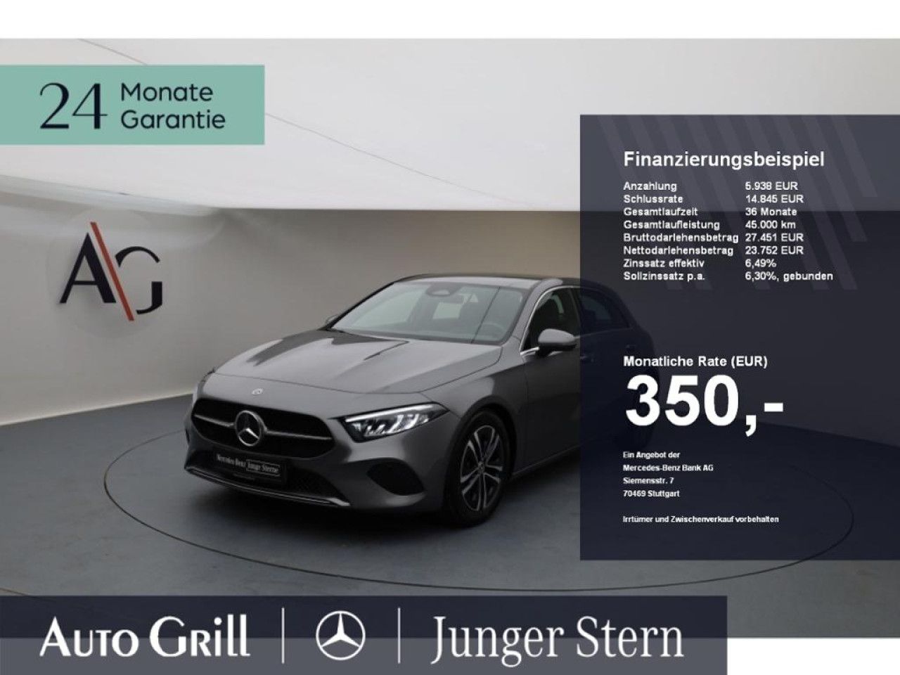 Fahrzeugbild 1 / 29