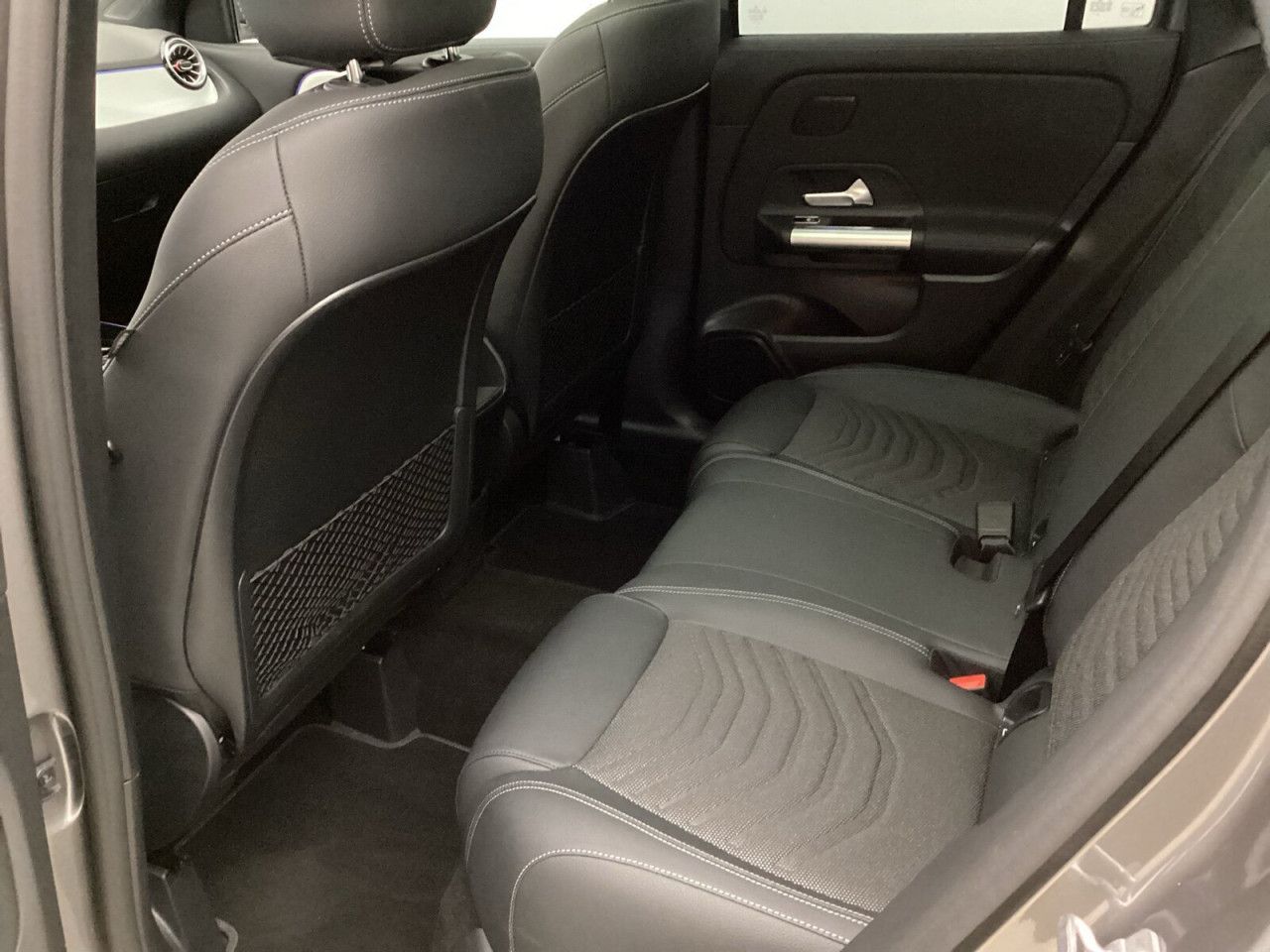 Mercedes-Benz GLA – Bild 18