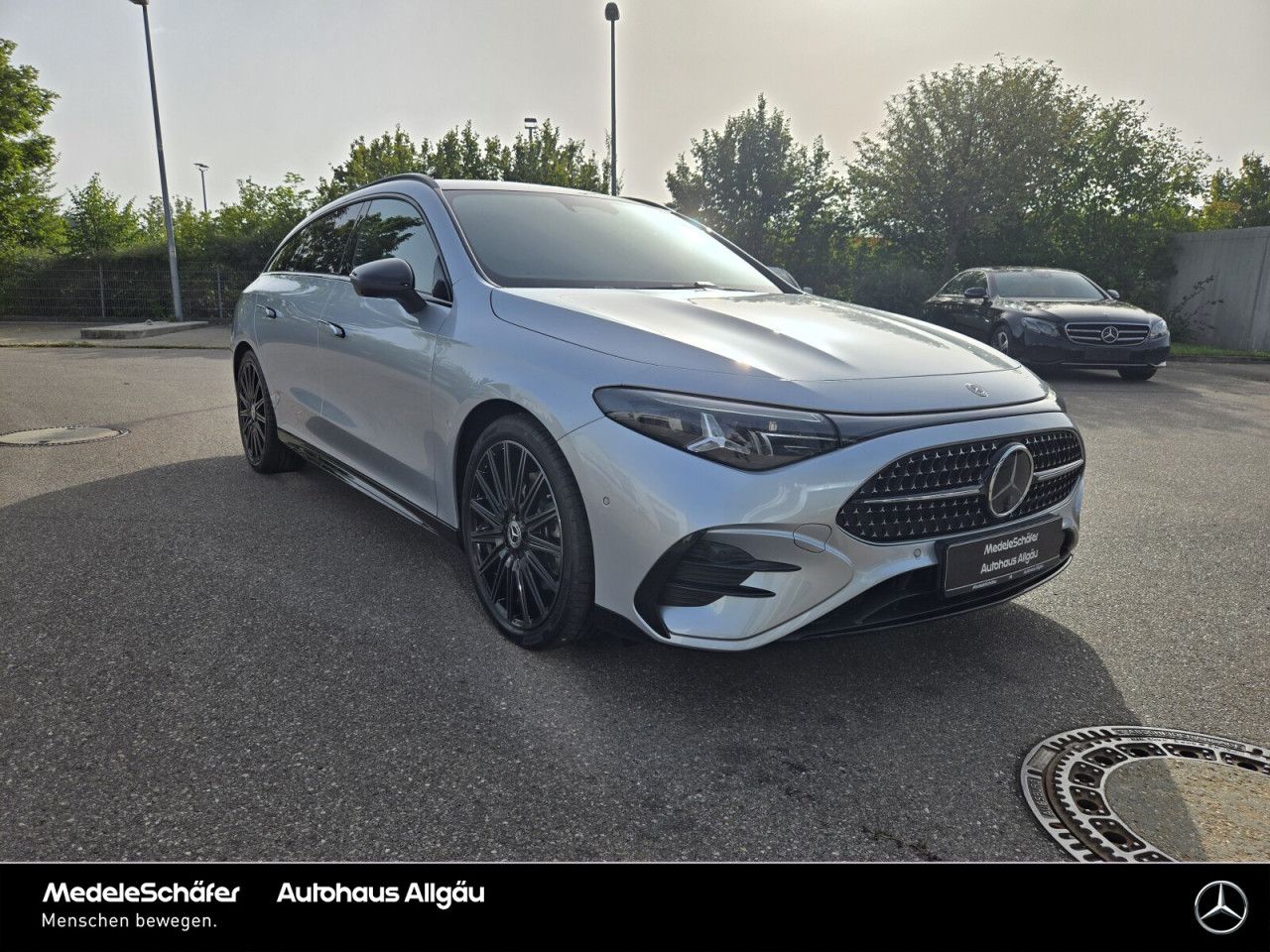 Mercedes-Benz CLA – Bild 4