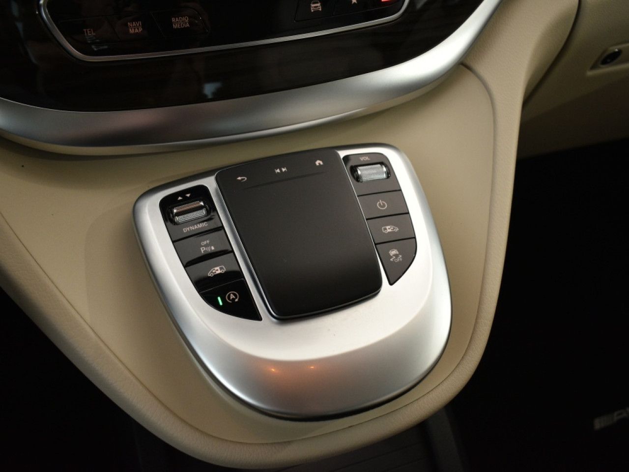 Mercedes-Benz V-Klasse – Bild 9