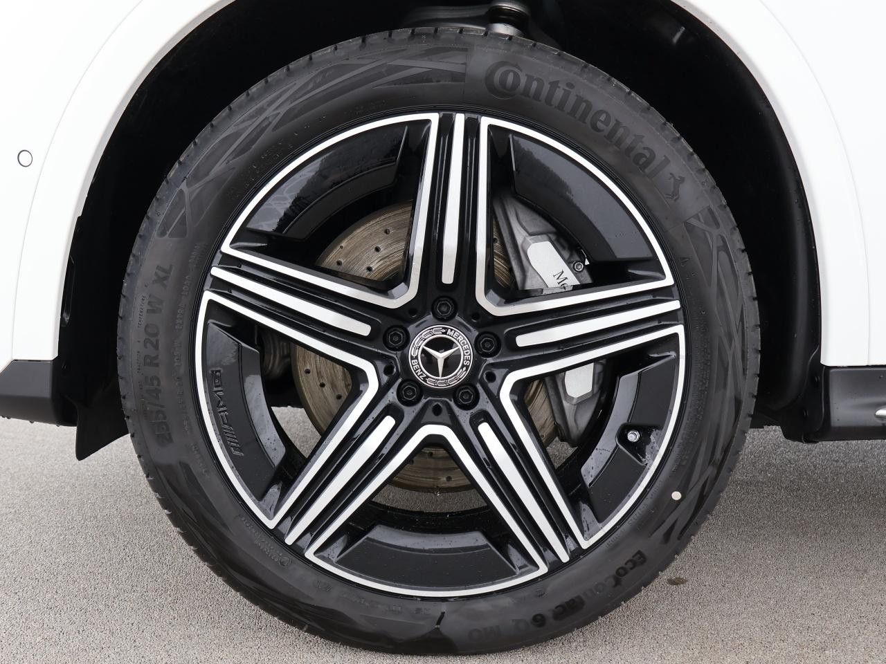 Mercedes-Benz GLC – Bild 16