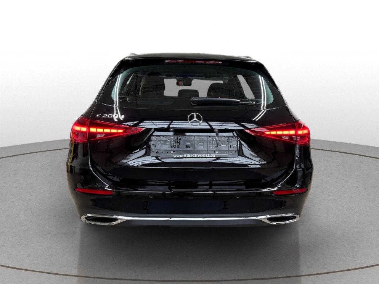 Mercedes-Benz C-Klasse – Bild 5