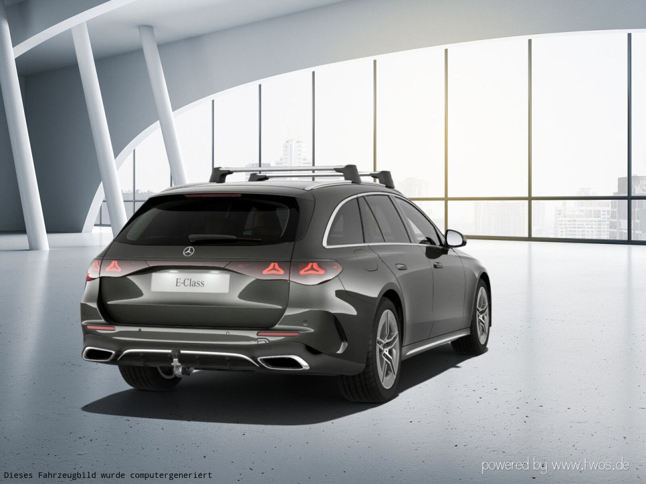 Mercedes-Benz E-Klasse – Bild 11