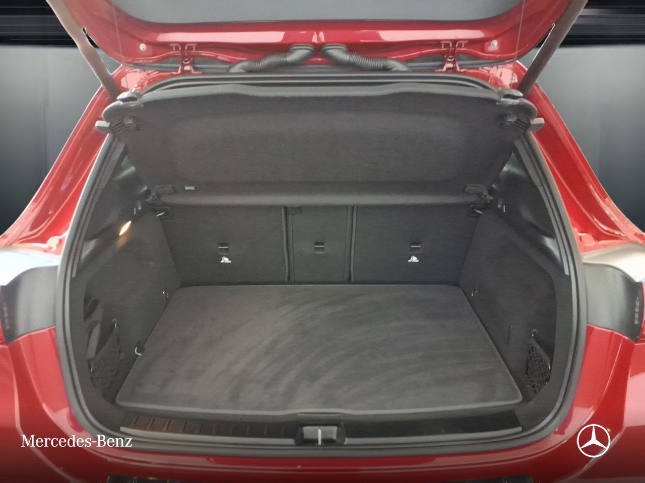 Mercedes-Benz GLA – Bild 5