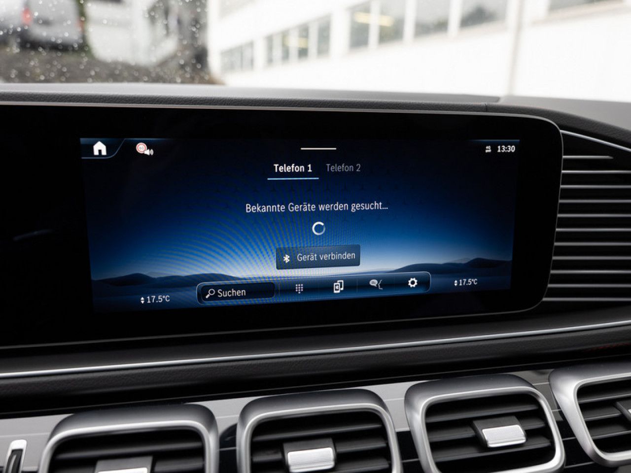 Mercedes-Benz GLE – Bild 11