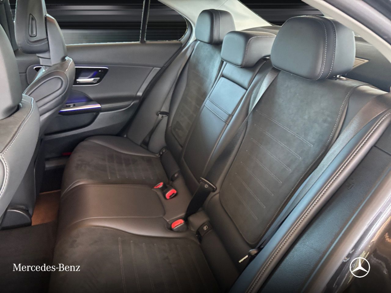 Mercedes-Benz C-Klasse – Bild 19