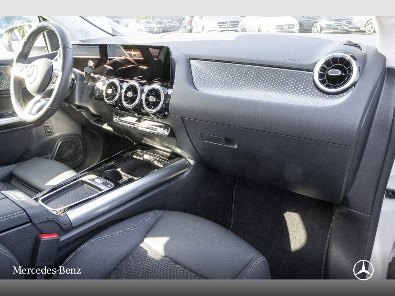 Mercedes-Benz B-Klasse – Bild 5