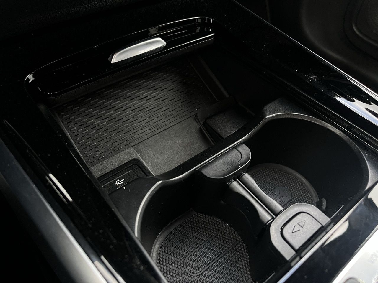 Mercedes-Benz GLB – Bild 16