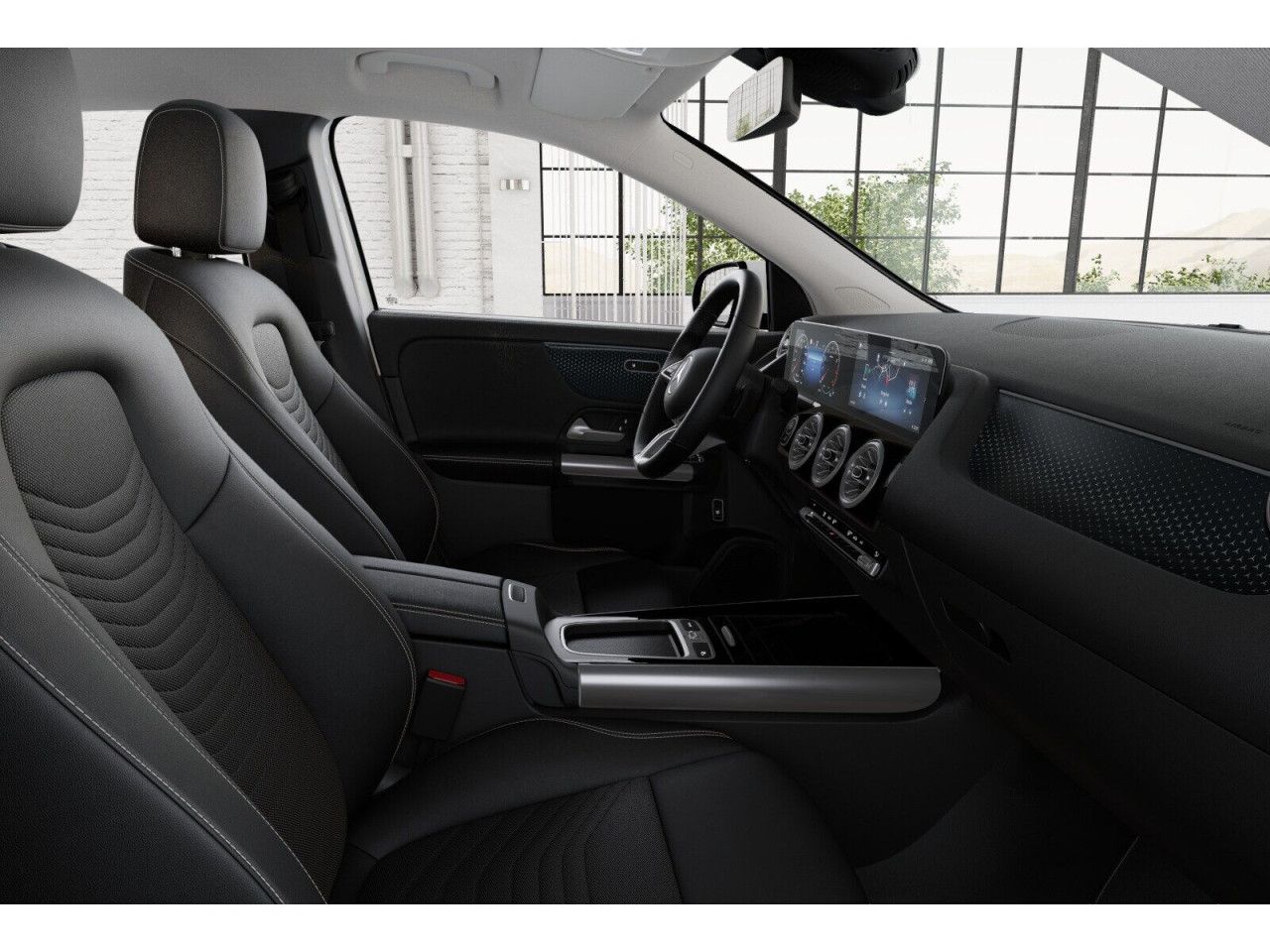 Mercedes-Benz GLA – Bild 12