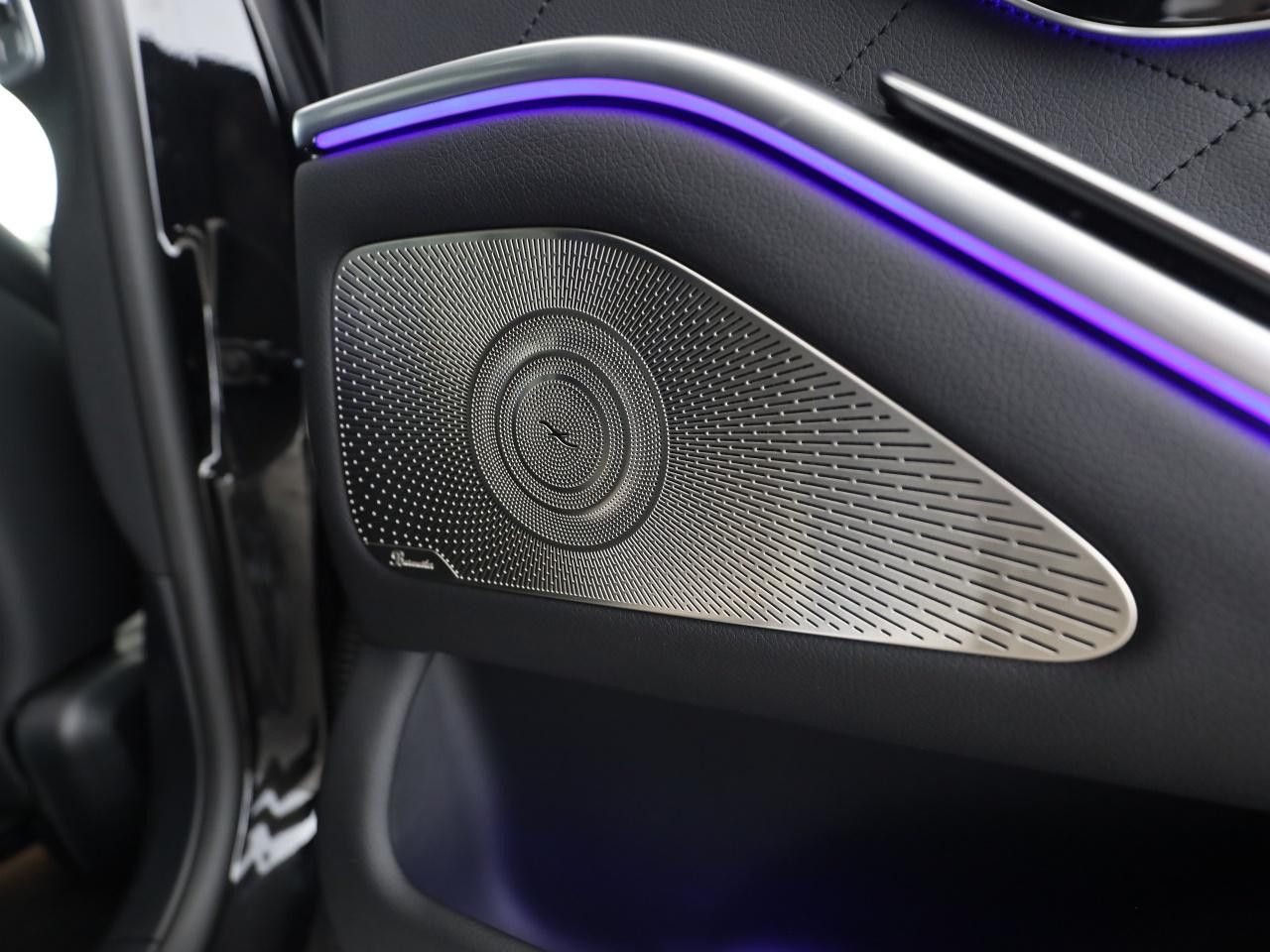 Mercedes-Benz S-Klasse – Bild 22