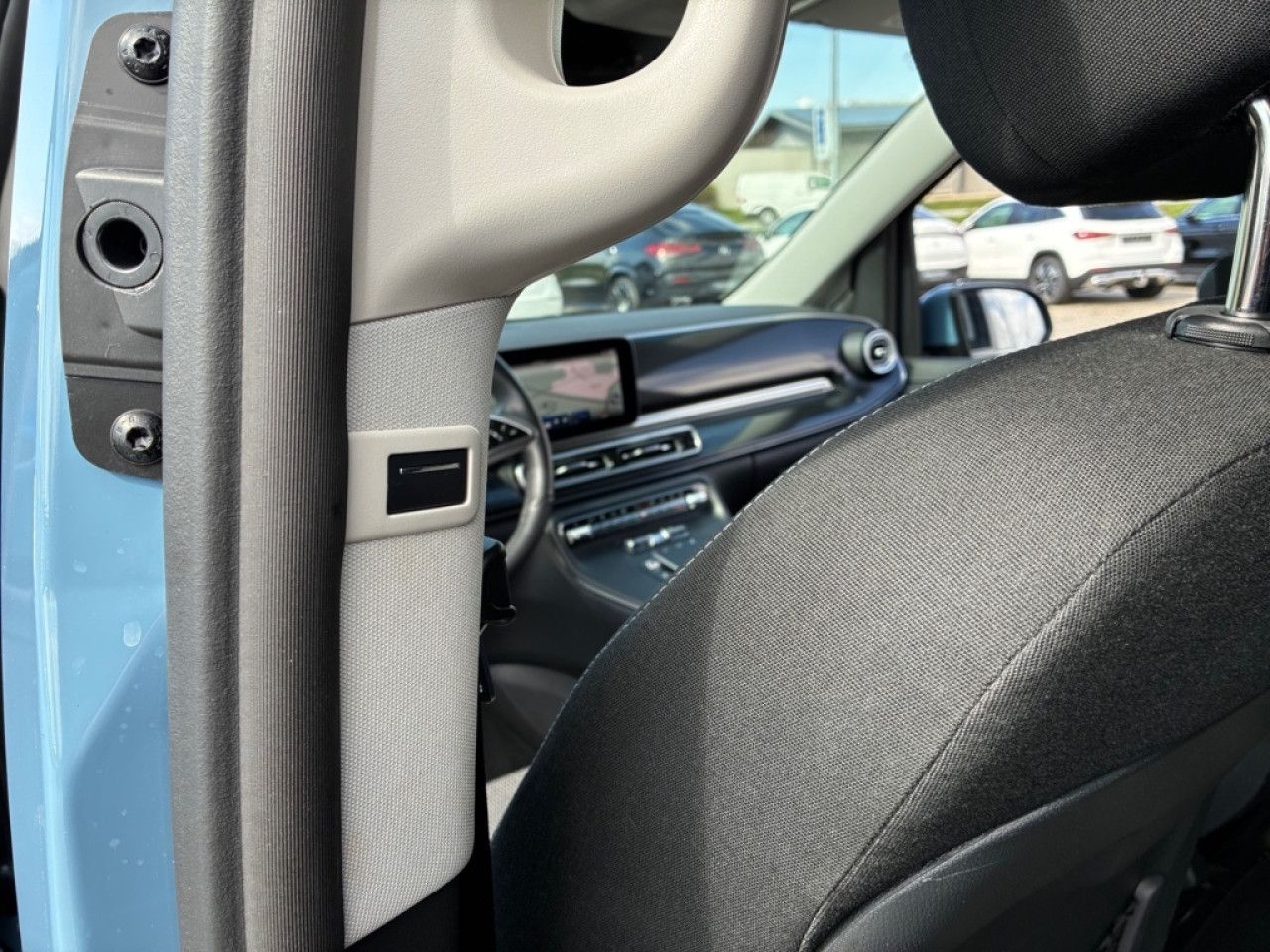 Mercedes-Benz V-Klasse – Bild 25