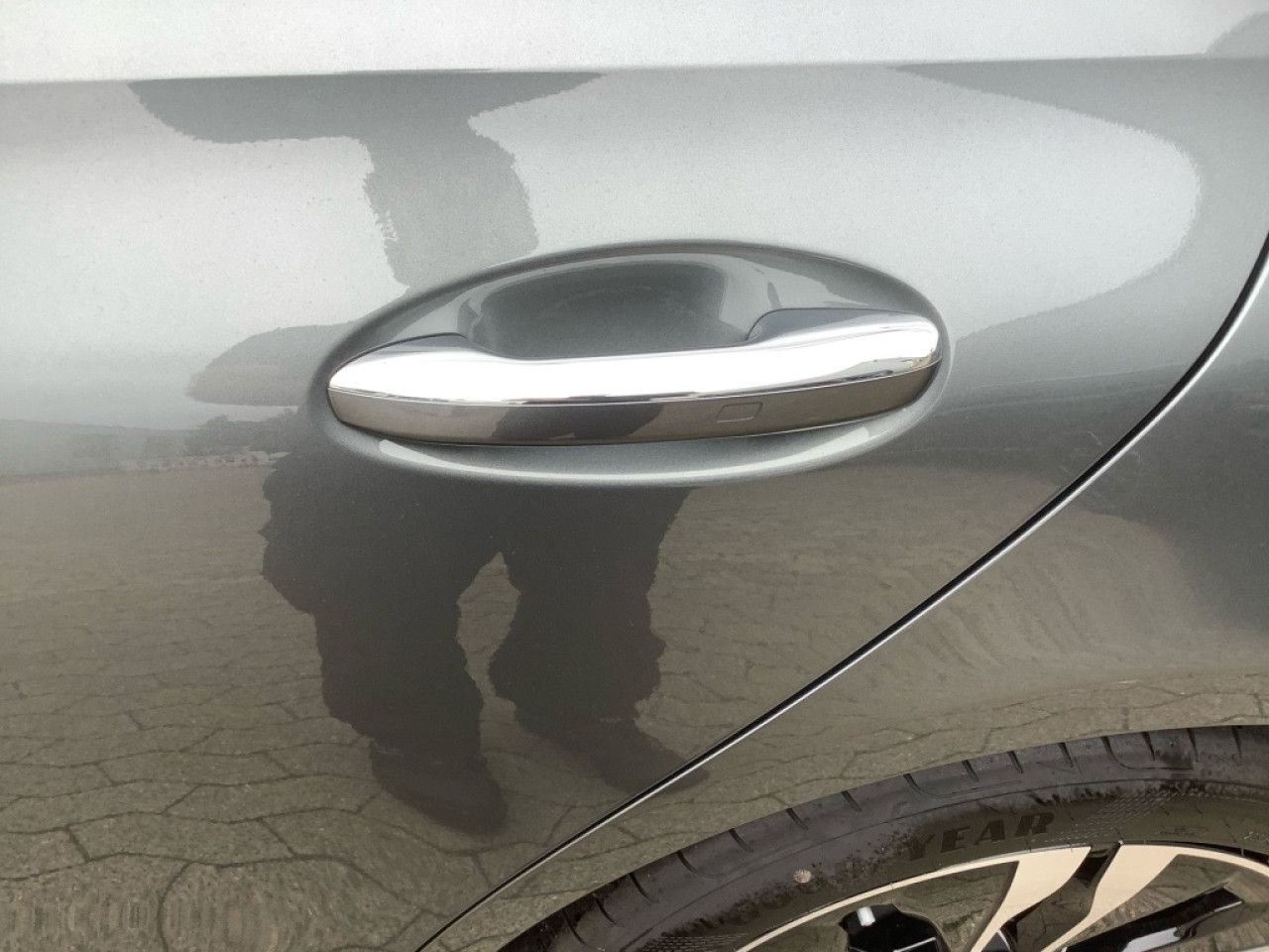 Mercedes-Benz C-Klasse – Bild 24